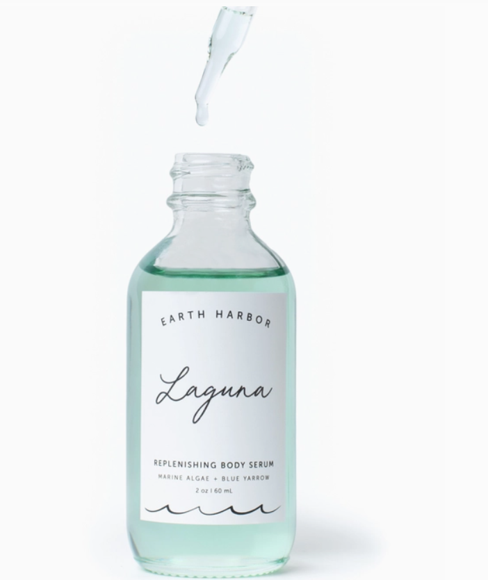 LAGUNA BODY OIL