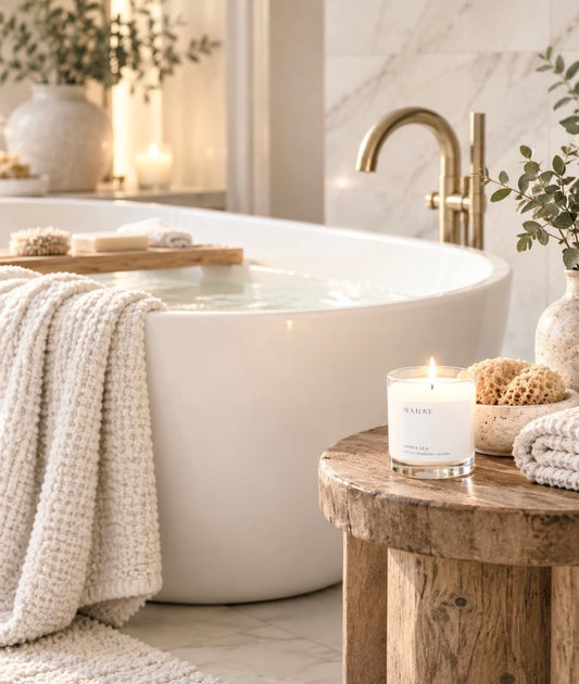 The Art of Cozy: How Fragrance Transforms Your Home