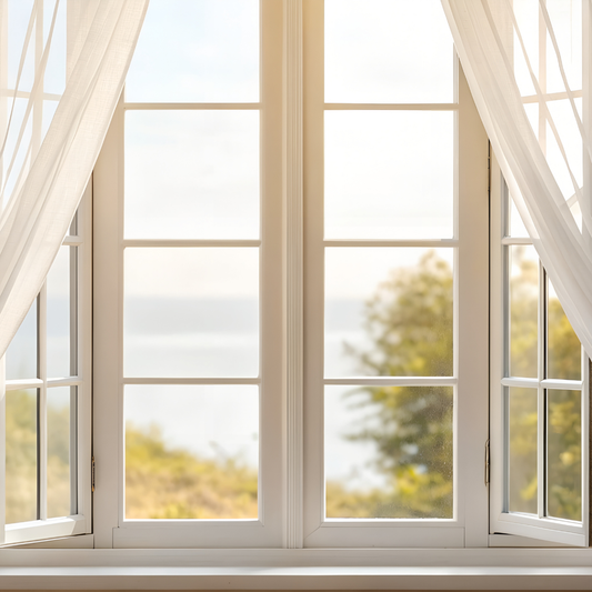 Spring Renewal: How Scent Helps You Refresh Your Space — and Your Mind